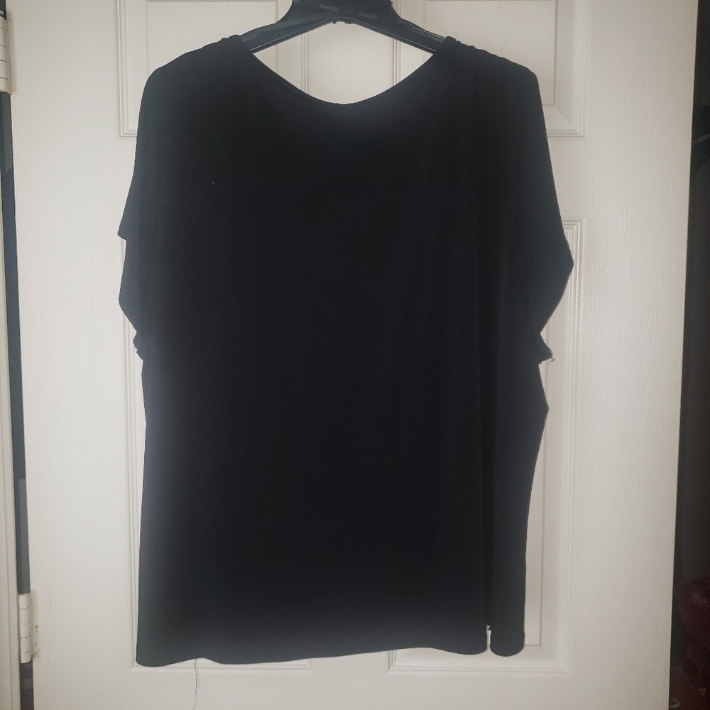 Calvin Klein blouse - Picture 2 of 4